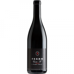 Vino Pinot noir 2016 Fromm 0,75 l