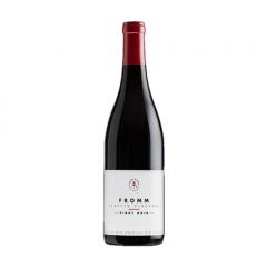 Vino Pinot noir 2017 Fromm 0,75 l