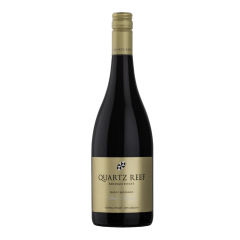 Vino Pinot Noir 2017 Quartz Reef 0,75 l