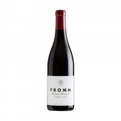 Vino Pinot noir 2019 Fromm 0,75 l