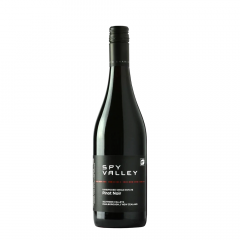 Vino Pinot Noir 2020 Spy Valley 0,75 l