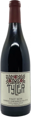 Vino Pinot noir Dierberg Block Five 2016 Tyler 0,75 l