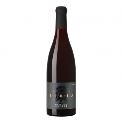 Vino Pinot Noir Estate Tilia 0,75 l