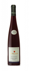 Vino Pinot Noir Grand V Domaine Gruss 0,75 l