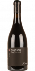 Vino Pinot noir Kamnik 0,75 l