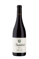 Vino Pinot Noir Muschelkalk 2018 Weingut Enderle & Moll 0,75 l