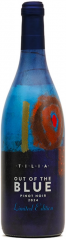 Vino Pinot Noir, Out of the blue Estate Tilia 0,75 l