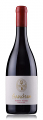 Vino Pinot Noir Prestige Sanctum + WB 1,5 l