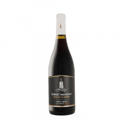 Vino Pinot Noir Private Selection 2022 Robert Mondavi 0,75 l