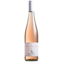 Vino Pinot noir rose 2019 Villa Wolf 1,5 l