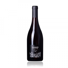 Vino Pinot Noir Šember 0,75 l