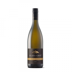 Vino Pinot Triptih Zlati Grič 0,75 l