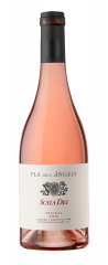 Vino Pla dels Angels Rose 2022 Scala Dei 0,75 l