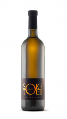 Vino Planta Bela Štokelj 0,75 l