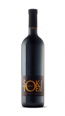 Vino Planta Rdeča Štokelj 0,75 l