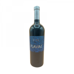 Vino Plavac Mali Bire 0,75 l