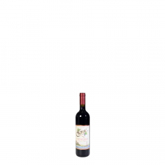 Vino Plavac Mali Grgić 0,75 l