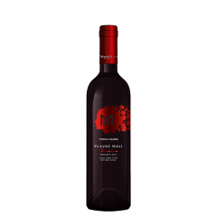 Vino Plavac mali Premium 2018 Terra Madre 0,75 l
