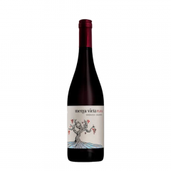 Vino Plavac Merga Victa Black Island Winery  0,75 l