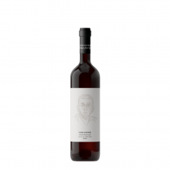 Vino Plavac Tihobraće 2019 Vislander 0,75 l