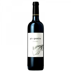 Vino Poeira 2013 Poeira 0,75 l