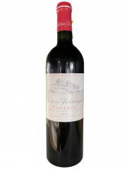 Vino Pomerol 2001 Chateau Beauregard 0,75 l