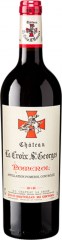Vino Pomerol 2016 Chateau La Croix St. Georges 0,75 l