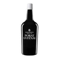 Vino Porat Antenal 2009 Roxanich 0,75 l