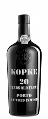 Vino Porto 20y Tawny Kopke 0,75 l