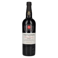 Vino Porto Fine Ruby Taylor's 0,75 l