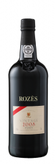 Vino Porto Vintage 2008 Rozes 0,75 l