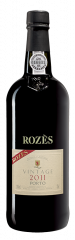 Vino Porto Vintage 2011 Rozes 0,75 l