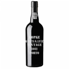Vino Porto Vintage 2012 Kopke 0,75 l
