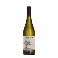 Vino Pošip Merga Victa Black Island Winery  0,75 l