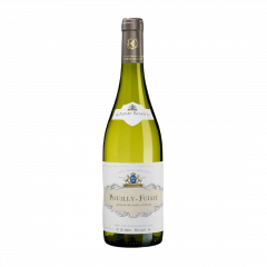 Vino Pouilly-Fuisse 1Er Cru 2020 Albert Bichot 0,75 l