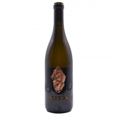 Vino Pouilly-Fume Silex Didier Dagueneau 2022 Louis-Benjamin 0,75 l