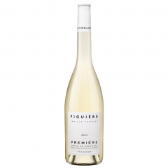Vino Premiere Blanc 2024 Figuiere 0,75 l
