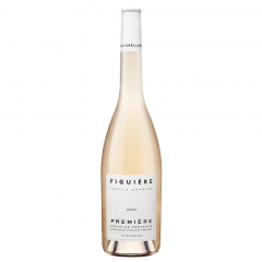 Vino Premiere Rose 2024 Figuiere 3,0 l