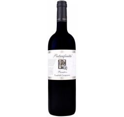 Vino Primitivo 2014 Faudi di Guagnano 0,75 l