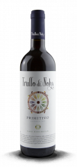 Vino Primitivo del Salento IGP 2021 Trullo di Noha 0,75 l