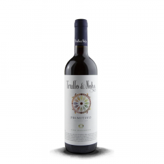 Vino Primitivo del Salento IGP Trullo di Noha 0,75 l