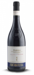 Vino Propieta in Fontanafredda Barolo DOCG 2018 Fontanafredda 1,5 l