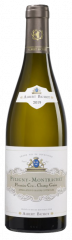 Vino Puligny Montrachet 1ER Cru Champ Gain White 2018 Albert Bichot 0,75 l