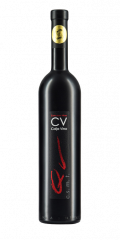 Vino QV Rdeči 2015 CV Colja 0,75 l