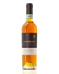Vino Ramandolo 2015 La Roncaia 0,375 l