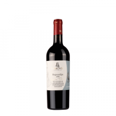 Vino Rapsodija 2019 Tonković 0,75 l