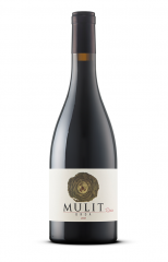 Vino Rdeče Mulit 0,75 l