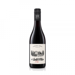 Vino Rdeče O' Sole Mio 0,75 l
