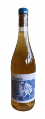 Vino Rebula 2020 Rogovila 0,75 l