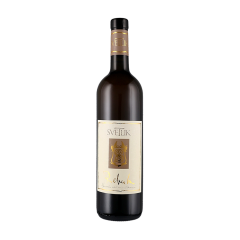 Vino Rebula 2020 Svetlik 0,75 l